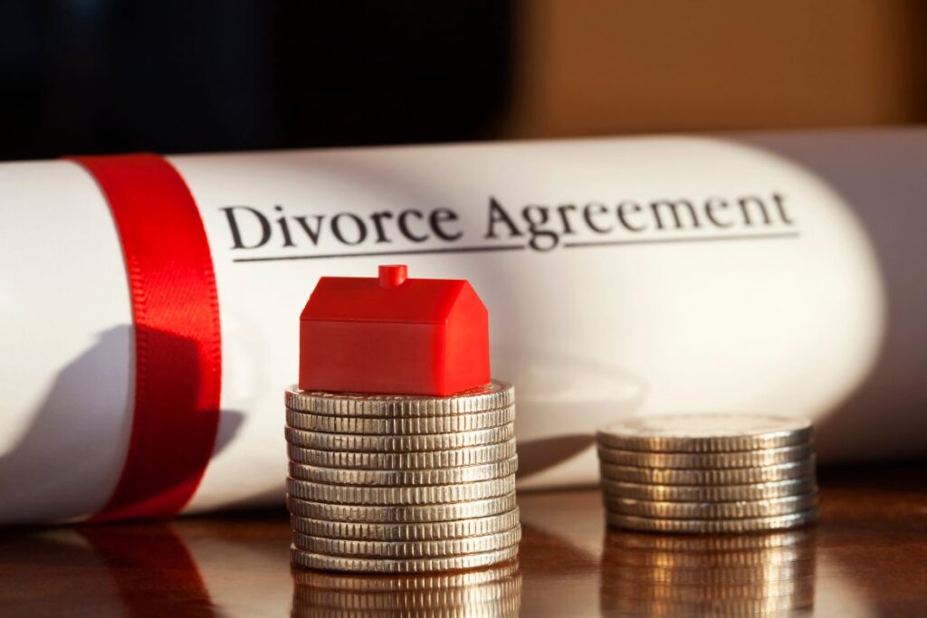 離婚する場合に重要な「財産分与」
